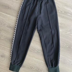 Junya watanabe comme des garçon track pants size L